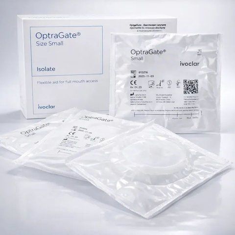 OptraGate роторозширювач Regular 2768 фото