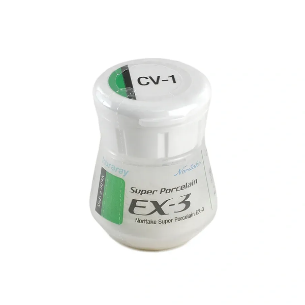 Noritake EX3 Body. Дентин кераміка 10гр 3126EX3B10 фото