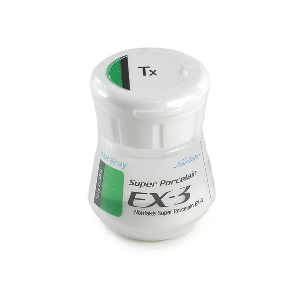 Noritake EX3 Body. Дентин кераміка 10гр 3126EX3B10 фото