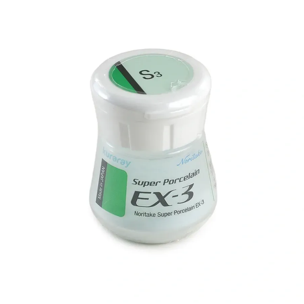 Noritake EX3 Body. Дентин кераміка 10гр 3126EX3B10 фото