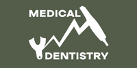 Medical Dentistry &mdash; Стоматологічне обладнання та матеріали з&nbsp;гарантією якості
