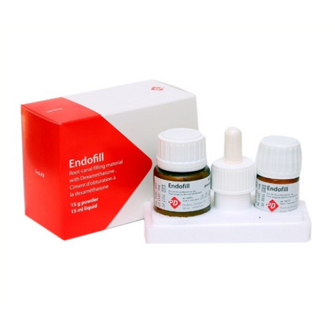 Абсцес Ремеді з дексаметазоном 15г+15г (Abscess Remedy) 2759 фото
