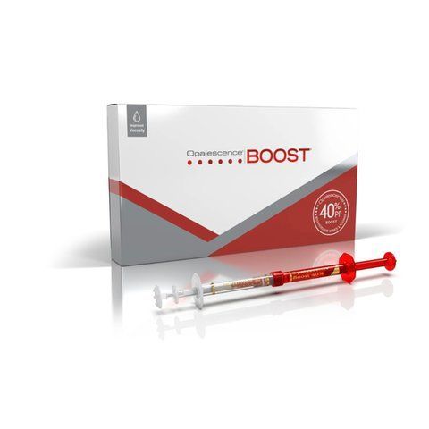 Опалесценс Буст 40%PF (Opalescence Boost) хімічне відбілювання Ultradent 1,2мл 2786 фото