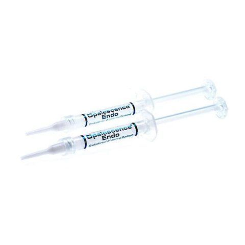 Опалесценс Ендо (Opalescence Endo) гель для внутріканального відбілення 35% Ultradent 2787 фото