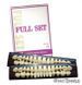 Зуби акрилові FULL SET (Yamahachi Dental), 28 зубів 2789 фото 2